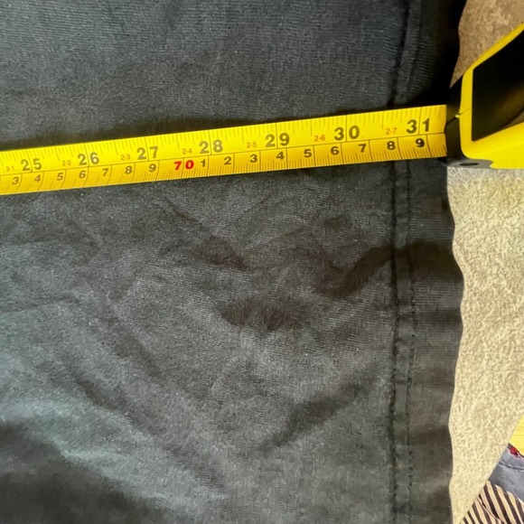 Men's Bob Marley and Lion District Graphic Tee size XL Music Casual Reggae - Picture 7 of 9